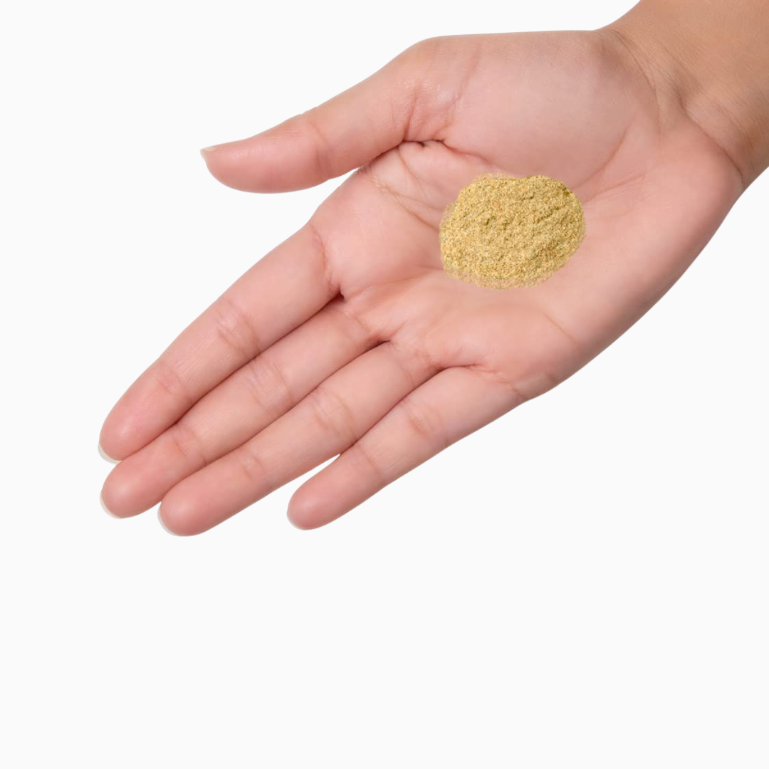 SWASCO ORANGE & SALICYLIC ACID POWDER FACE WASH - EFFECTIVE PORE REDUCTION SWASTIK COSMETICS