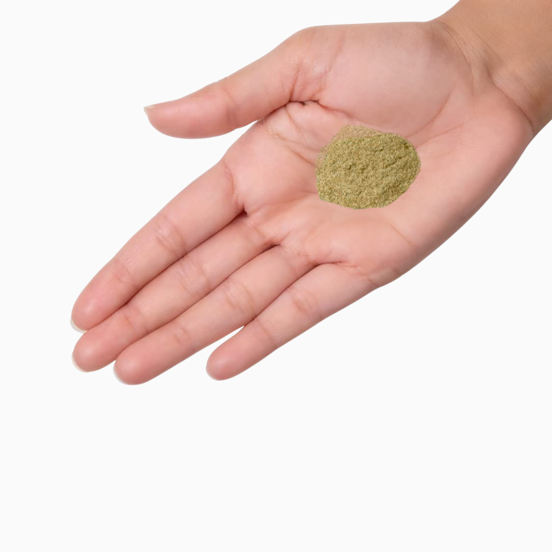 SWASCO NIROLI POWDER FACE WASH - NATURAL RADIANCE AND DEEP CLEANSING SWASTIK COSMETICS