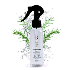Swasco Rosemary Water for Thick & Smooth Hair (100 ml) Swasco