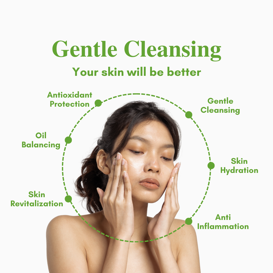 SWASCO NIROLI POWDER FACE WASH - NATURAL RADIANCE AND DEEP CLEANSING SWASTIK COSMETICS